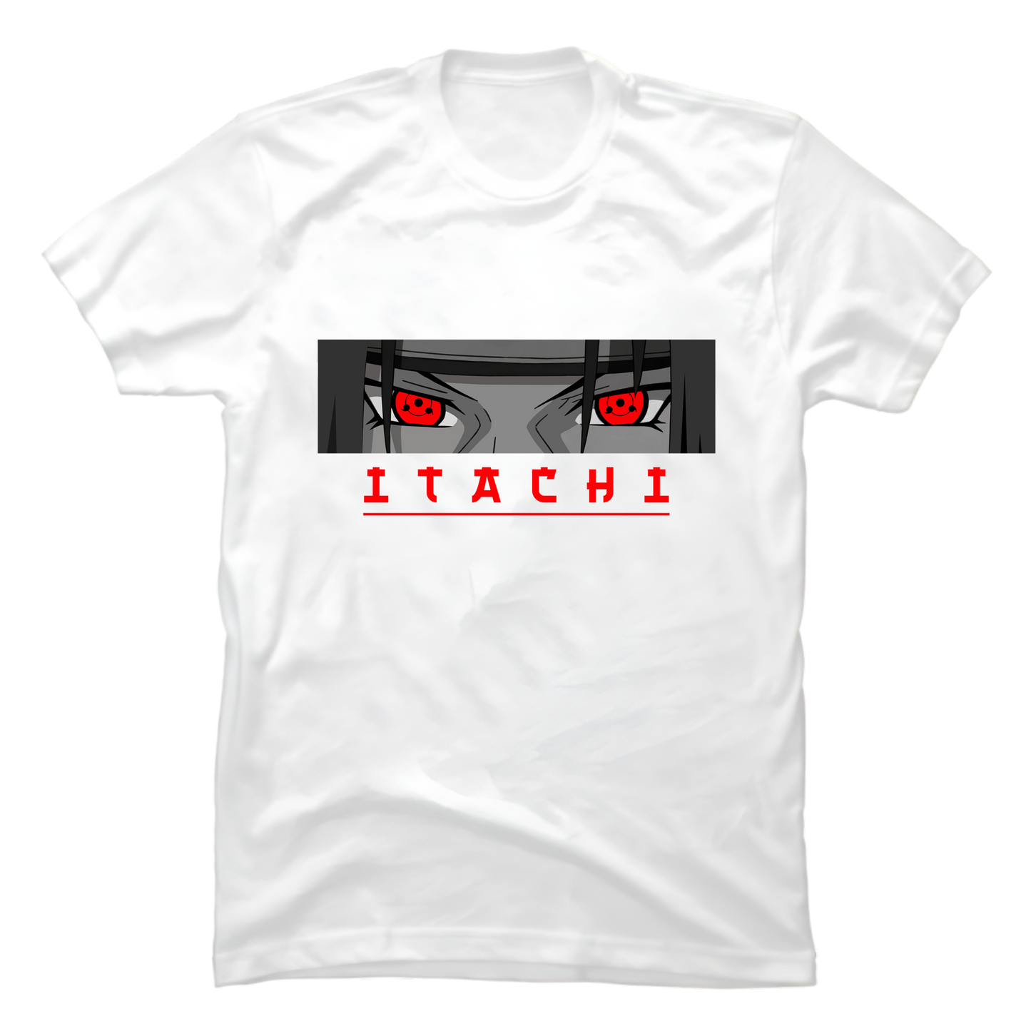 Naruto - Uchiha Itachi