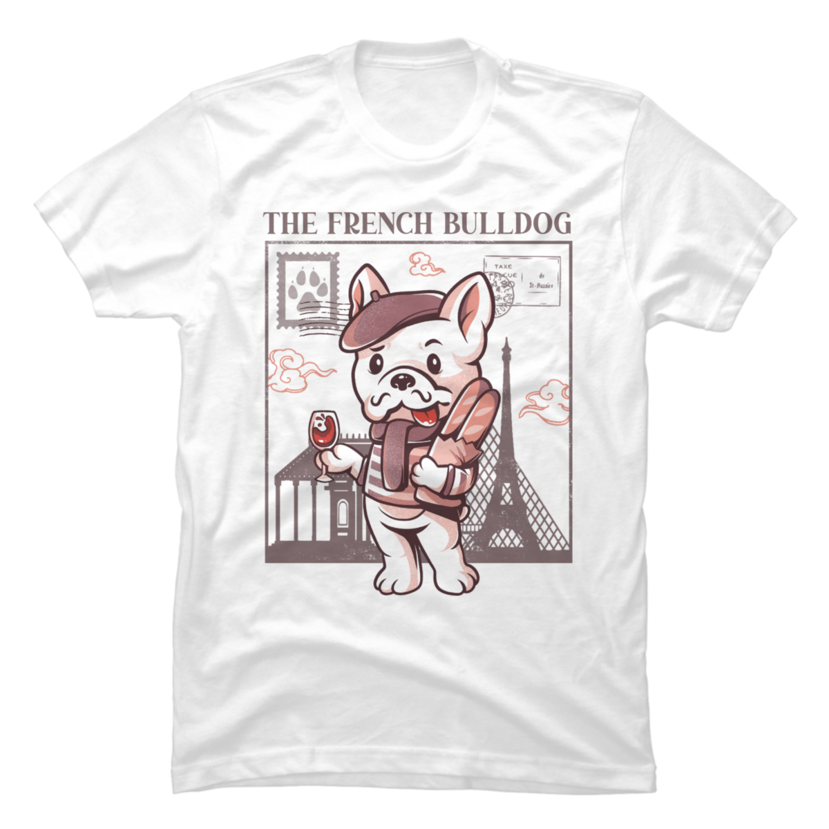 French Bulldog