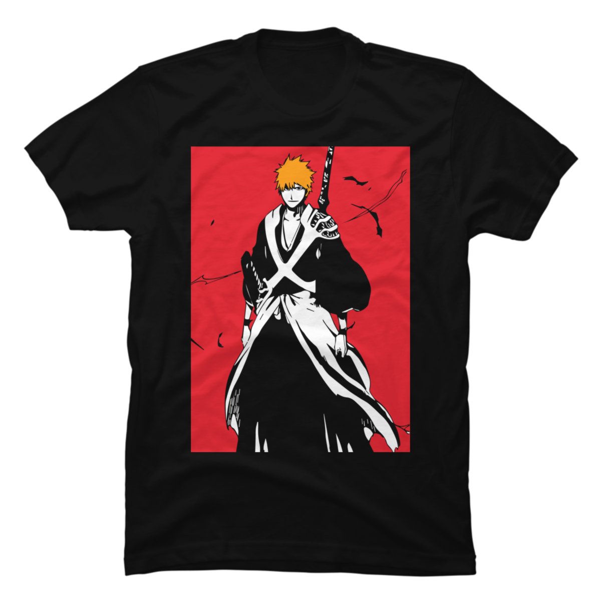 Bleach - Ichigo