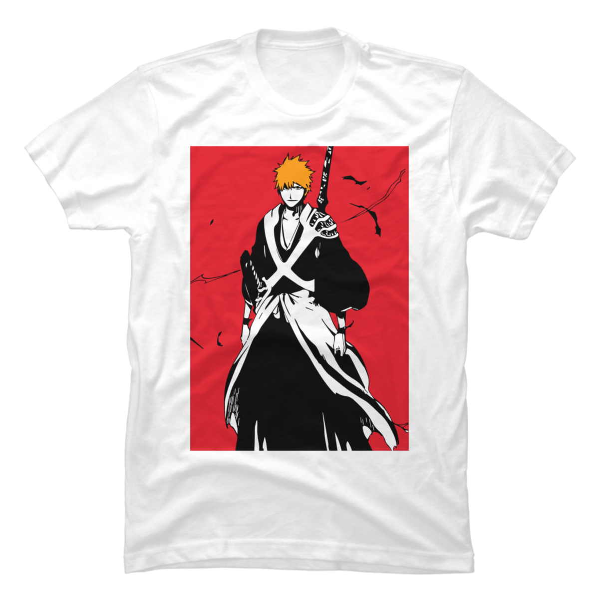 Bleach - Ichigo