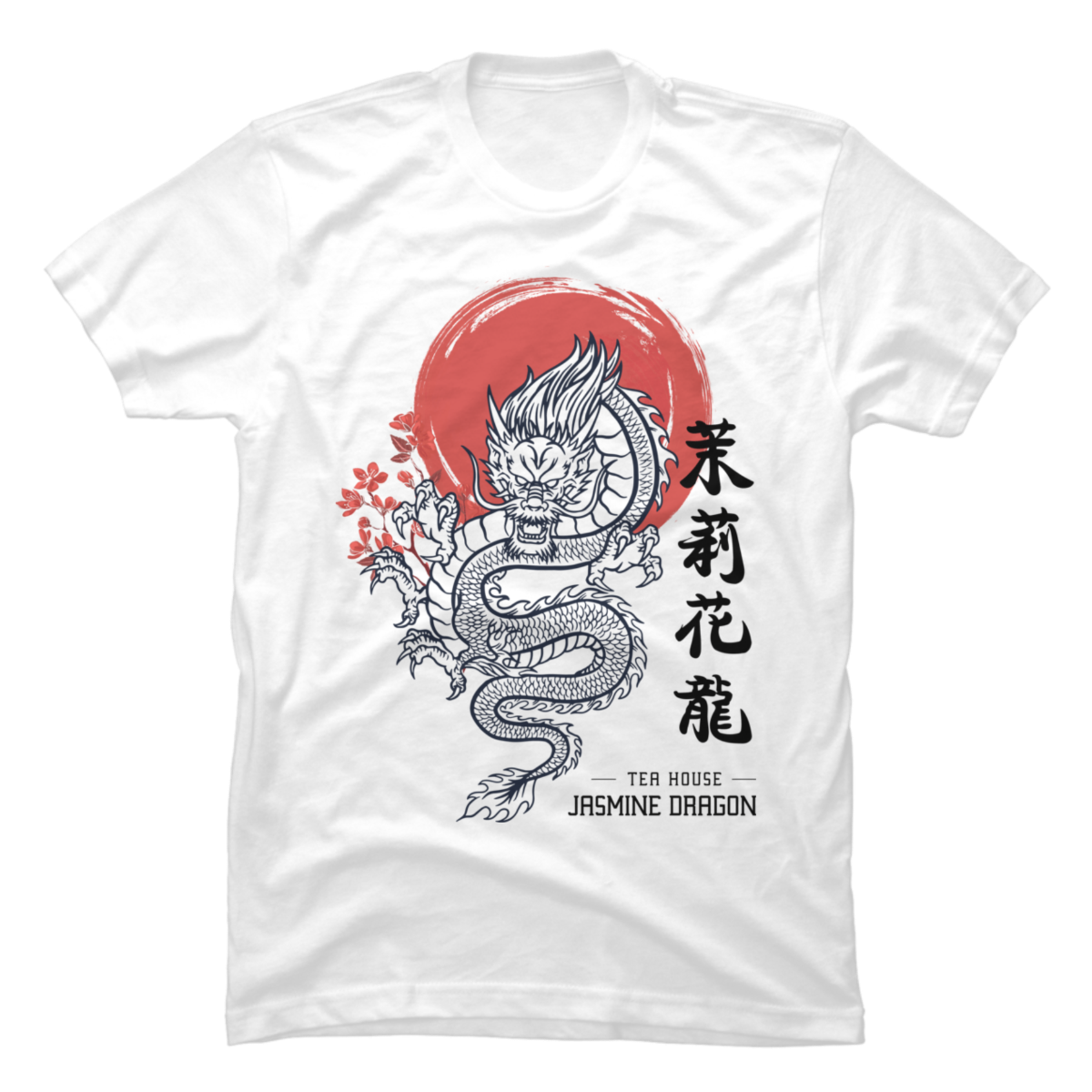 JASMINE DRAGON