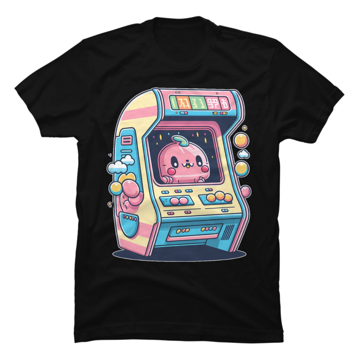 Kawai Arcade