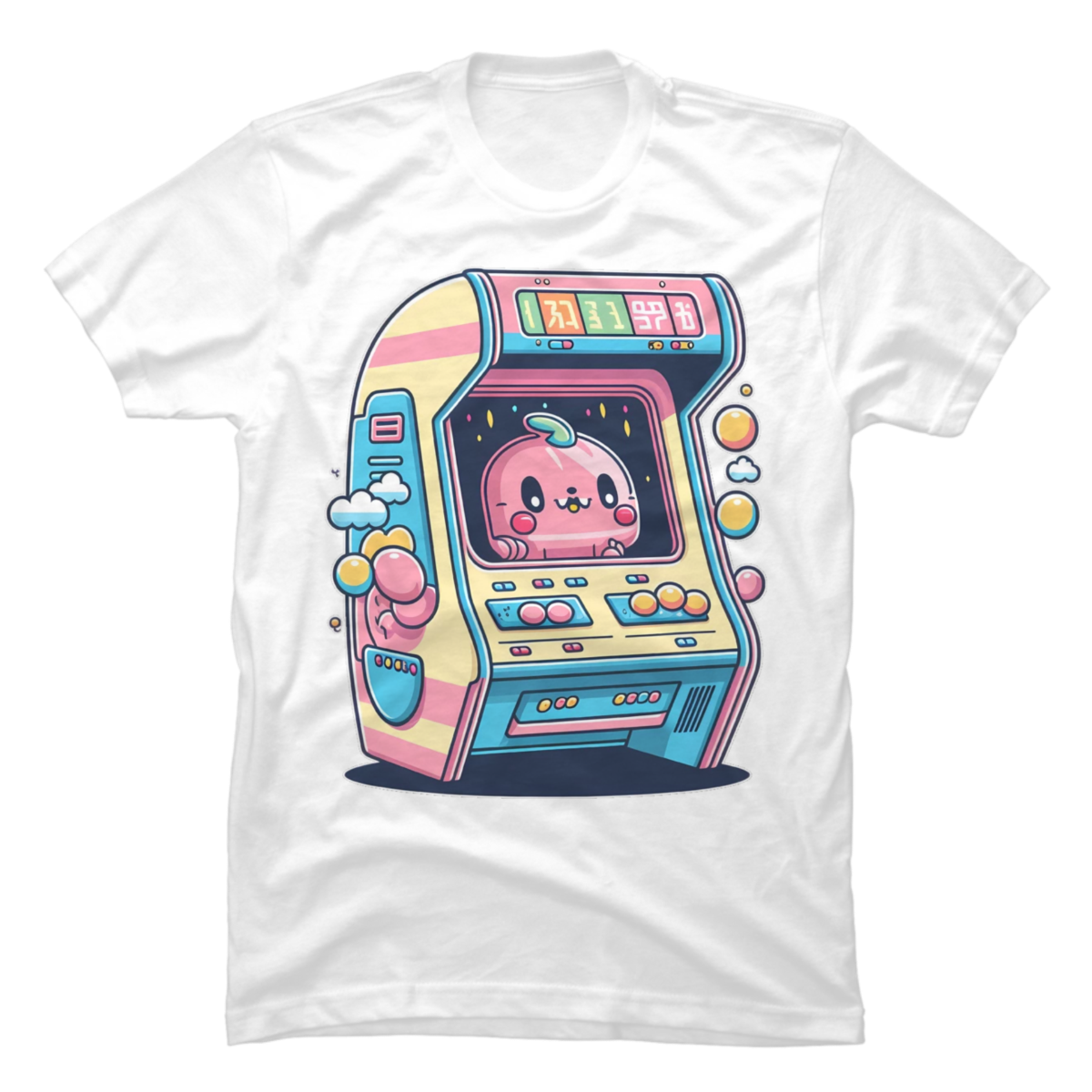 Kawai Arcade