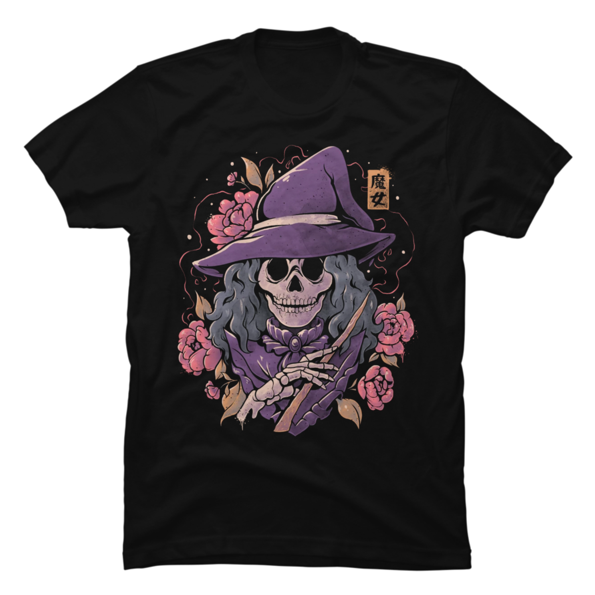 Magic Death