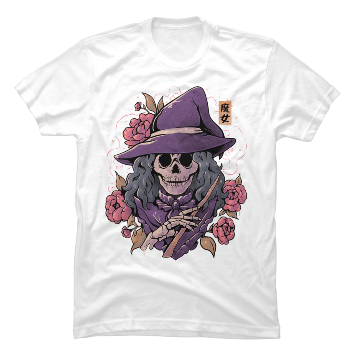 Magic Death