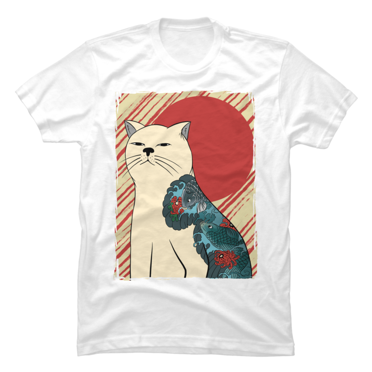 NEKO THUG