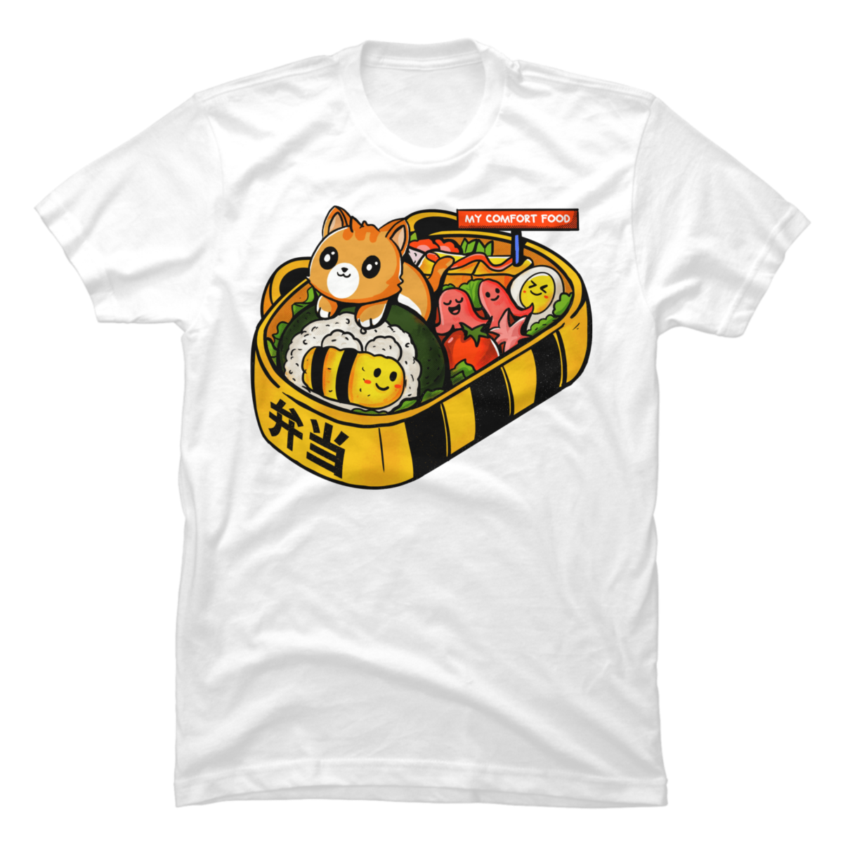 NEKO BENTO