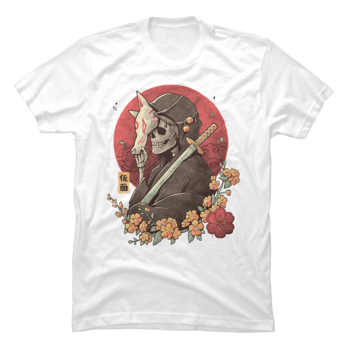 Oriental Death