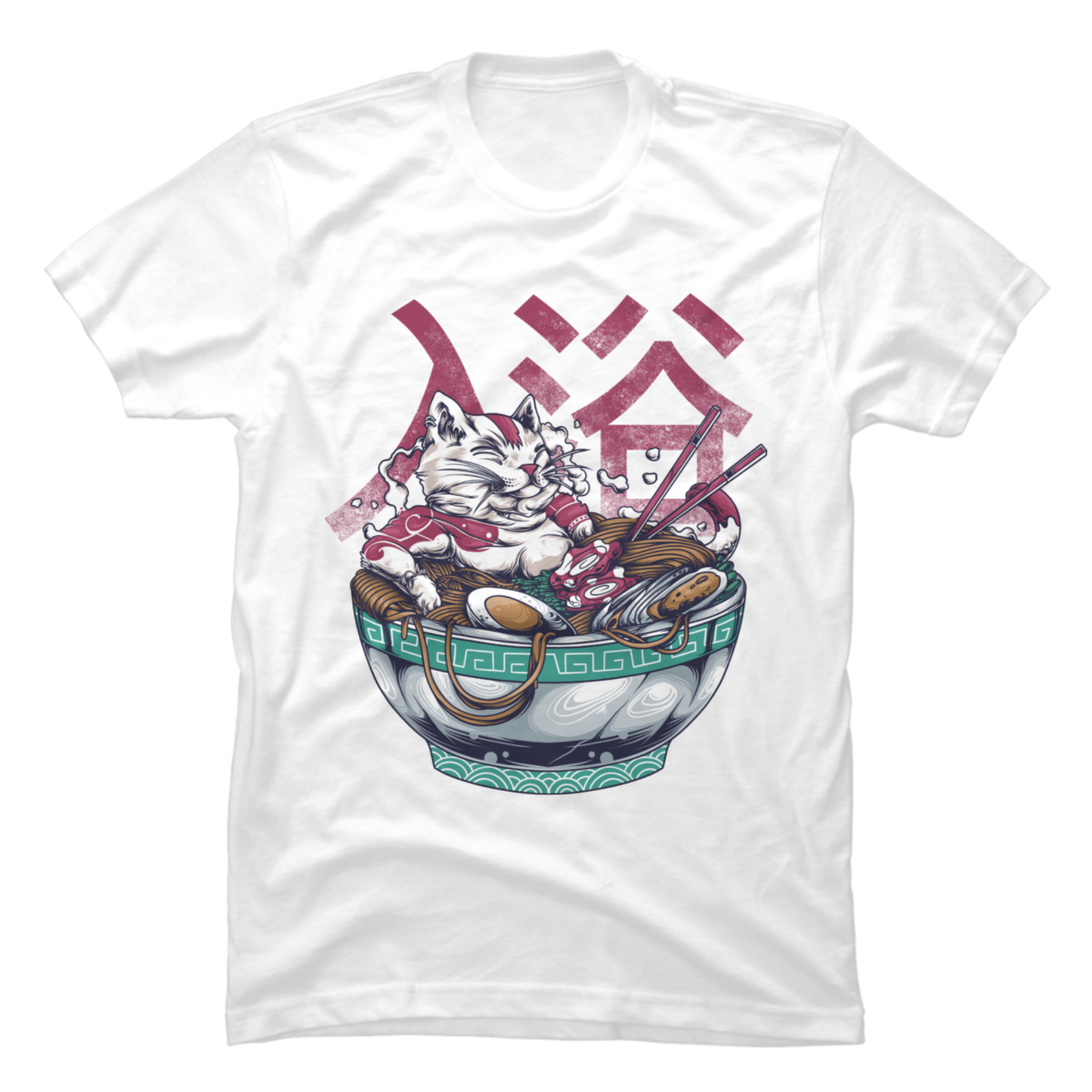 YAKUZA RAMEN