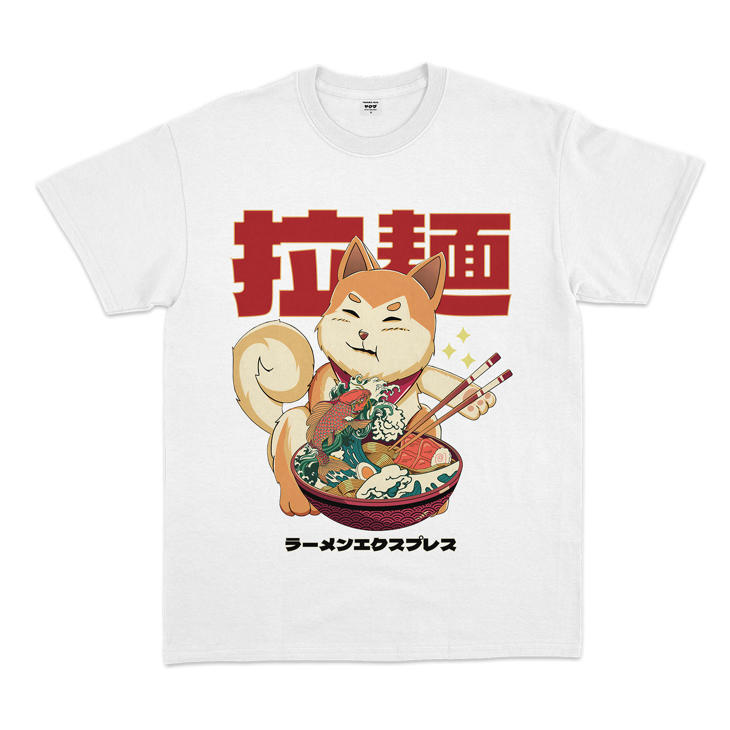 SHIBA RAMEN