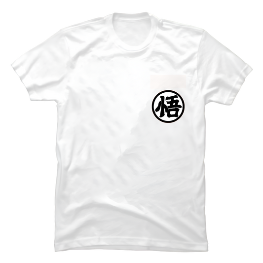 DBZ - Goku's Symbol