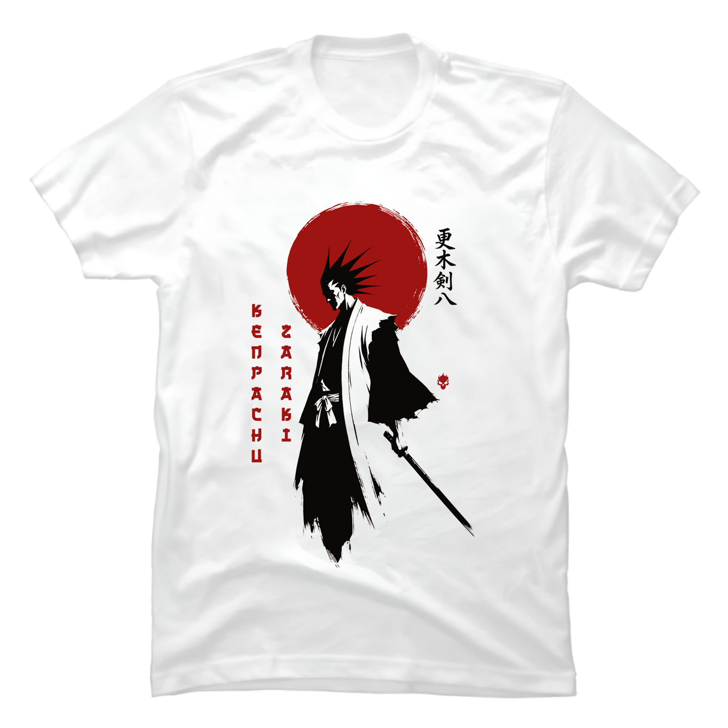 Kenpachi Zaraki