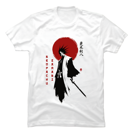 Kenpachi Zaraki