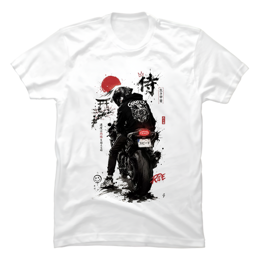 Motor Ronin