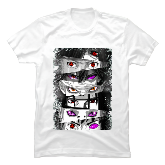 Naruto Eyes