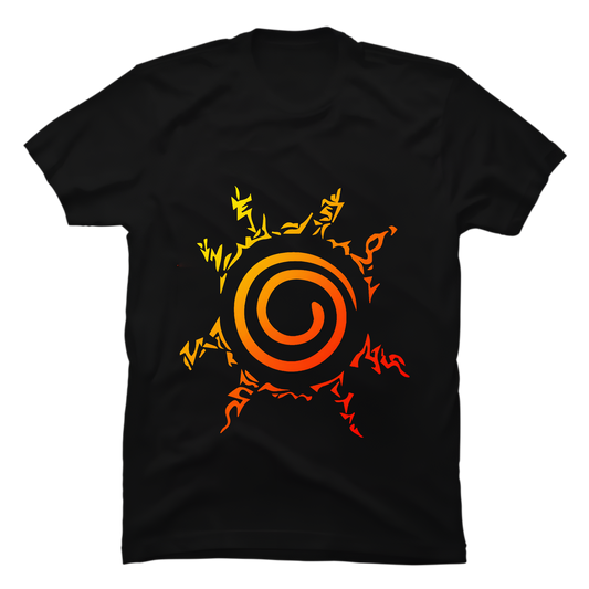 Naruto Seal