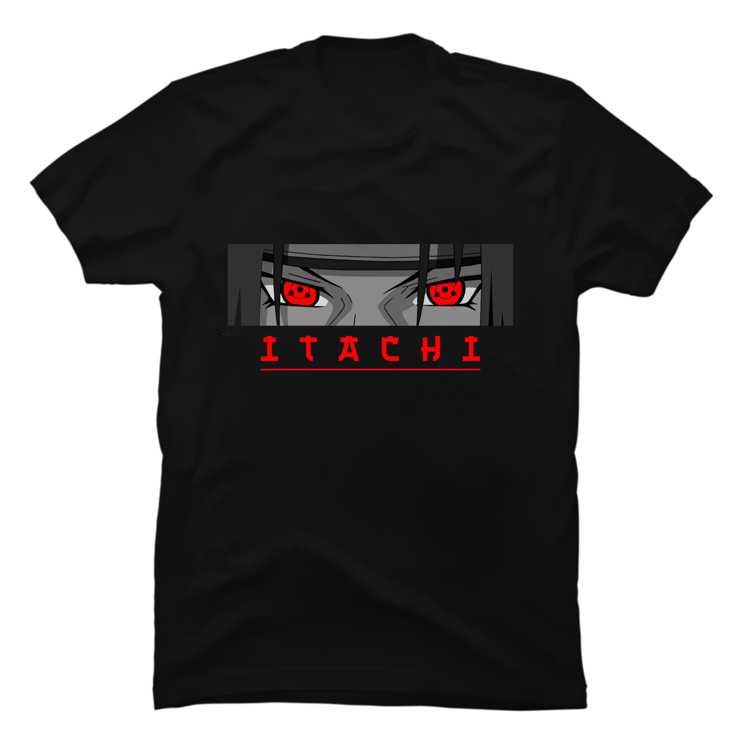 Naruto - Uchiha Itachi