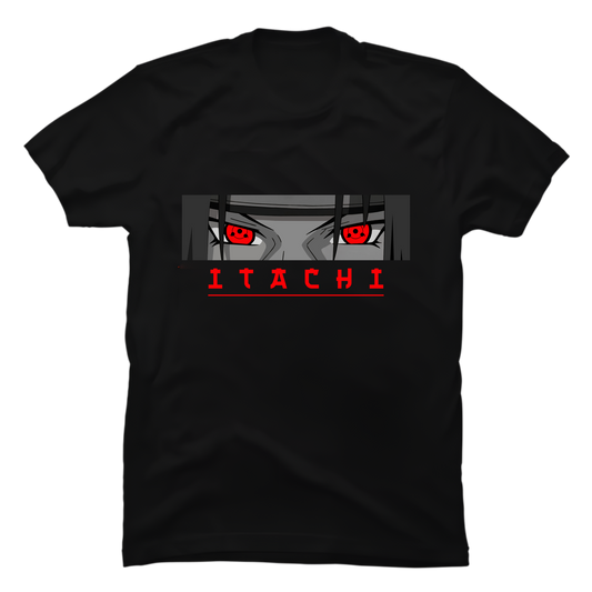 Naruto - Uchiha Itachi