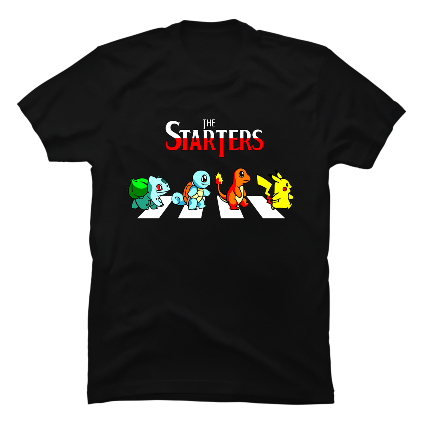 The Starters