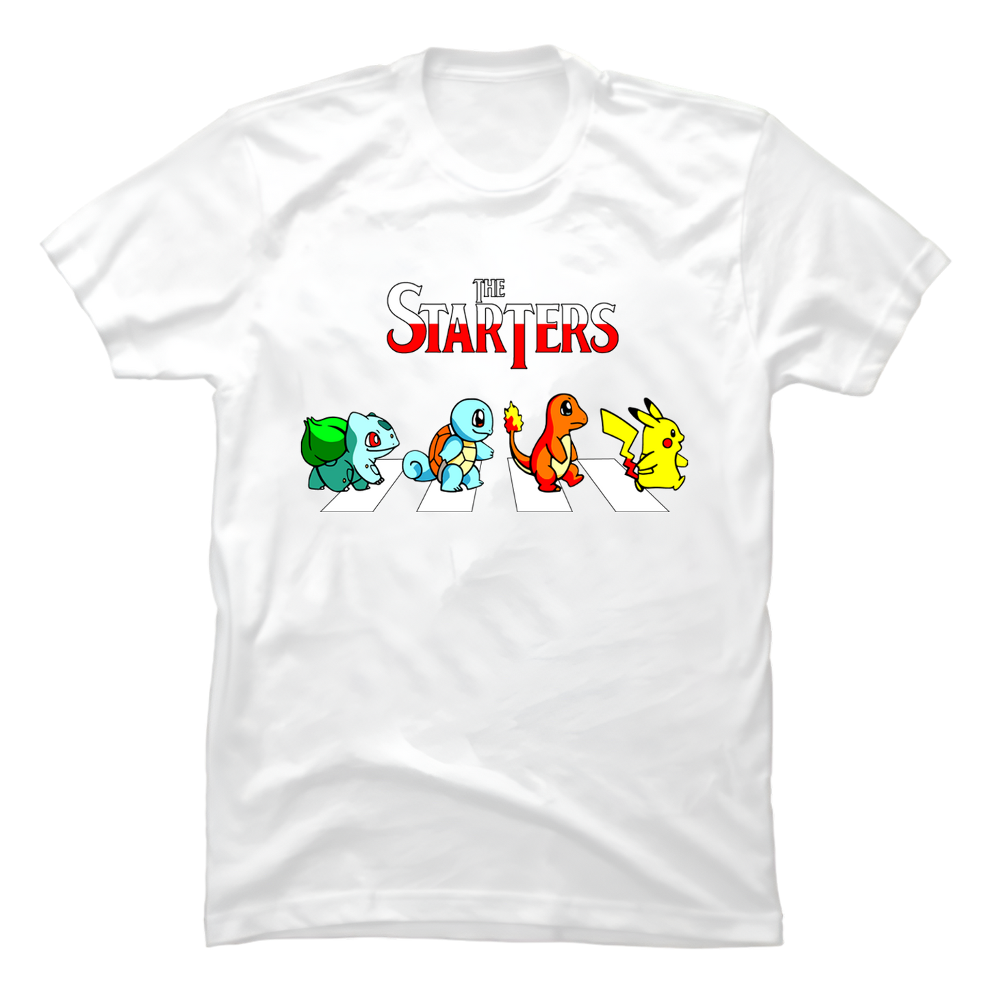 The Starters