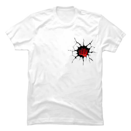 Onepunch Man - Saitama Fist