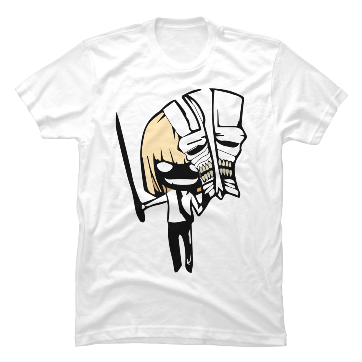 BLEACH - HIRAKO SHINJI CHIBI