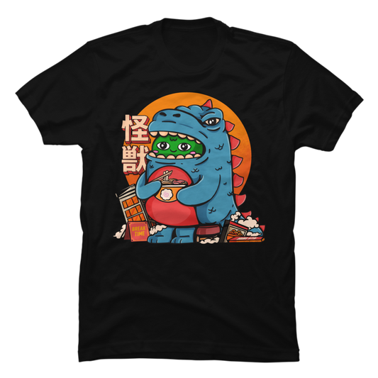 KAWAI KAIJU