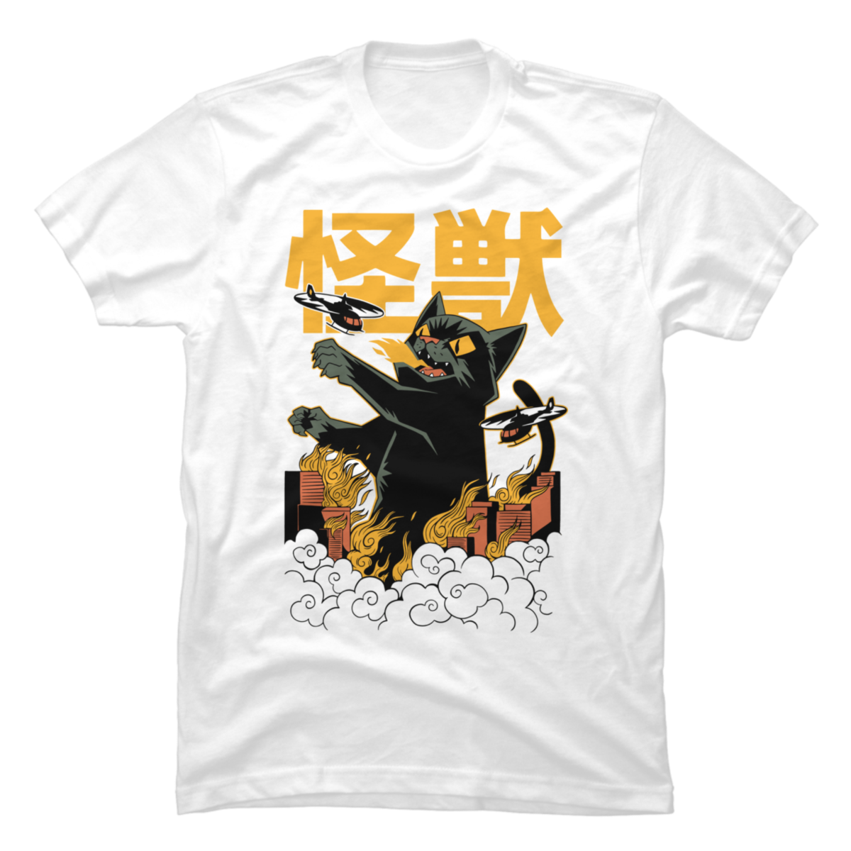NEKO KAIJU