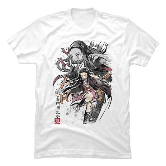 NEZUKO