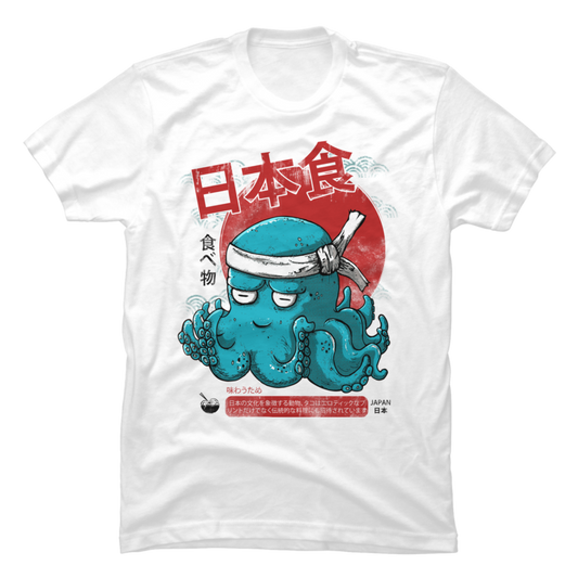 OCTOPUS