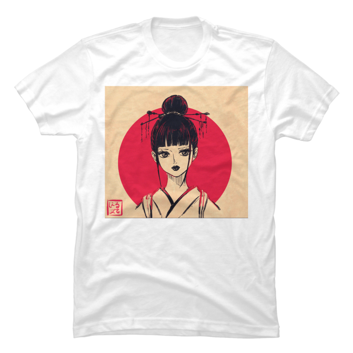 ONE PIECE - HIYORI