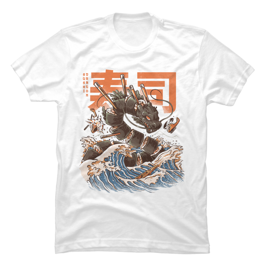 SUSHI DRAGON