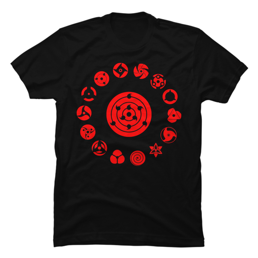 SHARINGAN